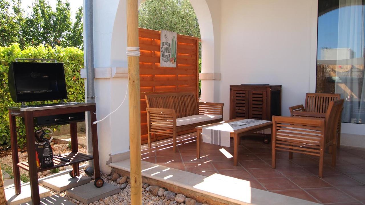Studio Apartment Gray Sibenik Exterior photo