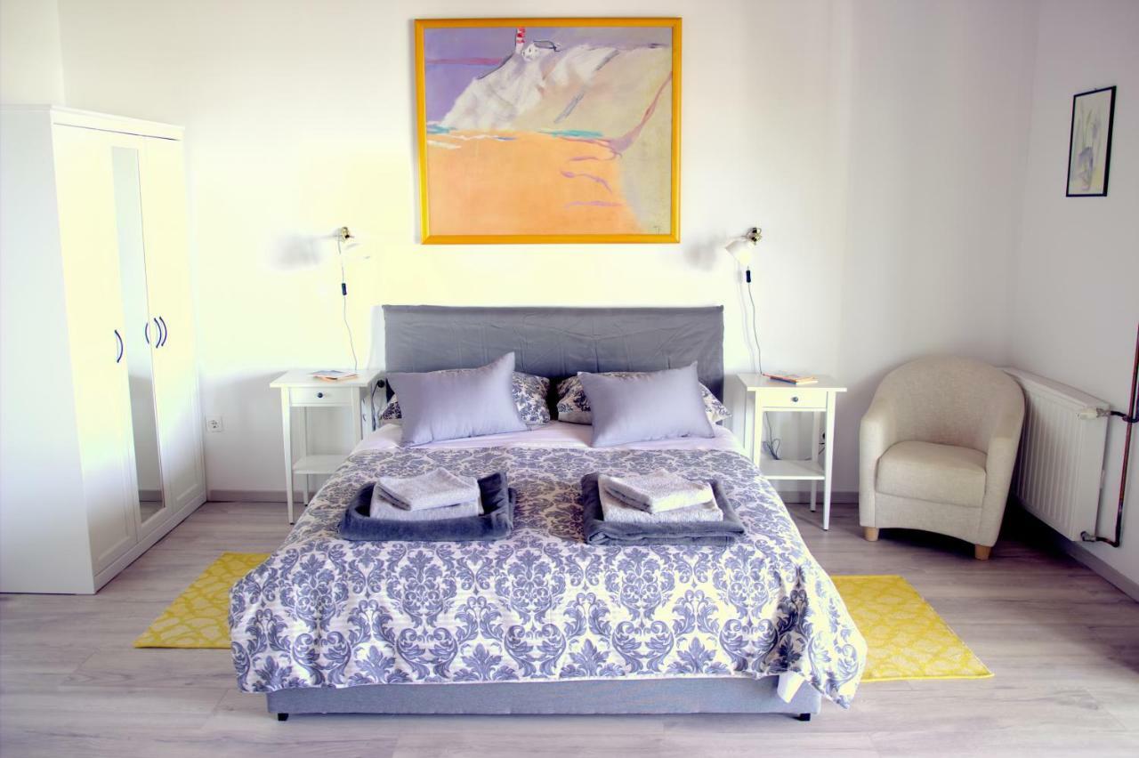 Studio Apartment Gray Sibenik Exterior photo
