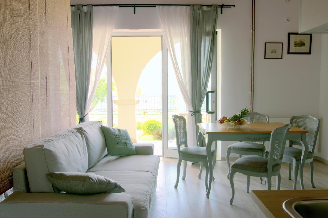 Studio Apartment Gray Sibenik Exterior photo